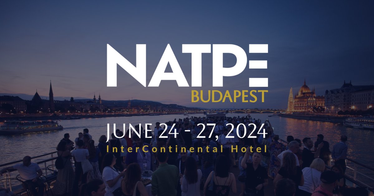 natpe budapest