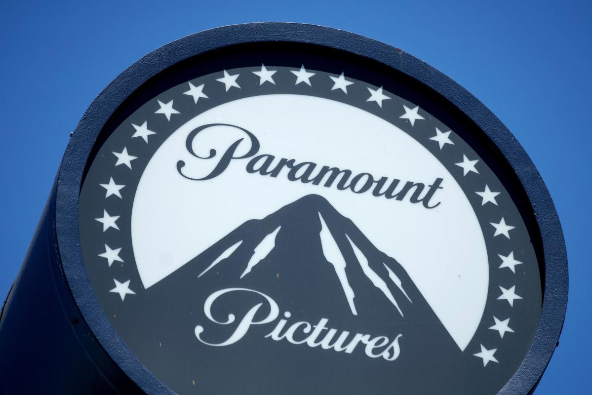 paramount