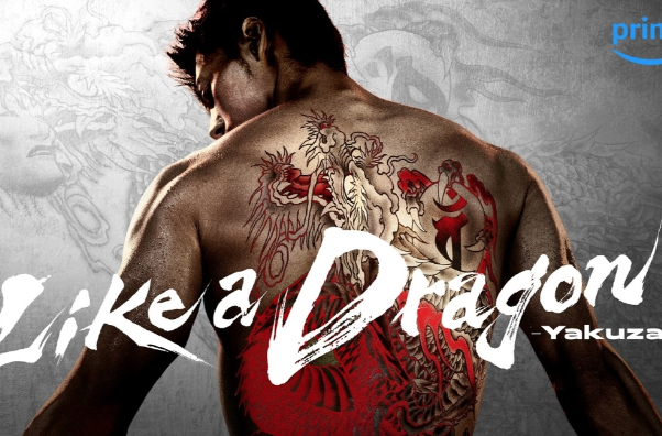 yakuza