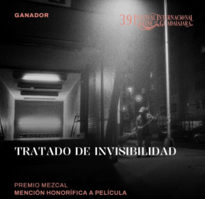 tratado de invisibilidad