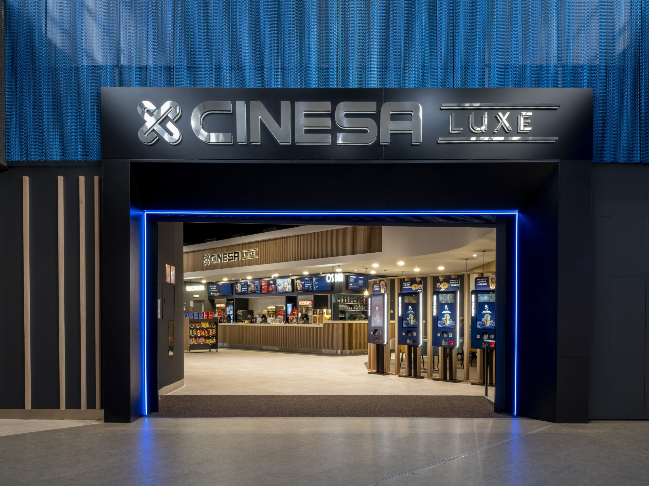 cinesa